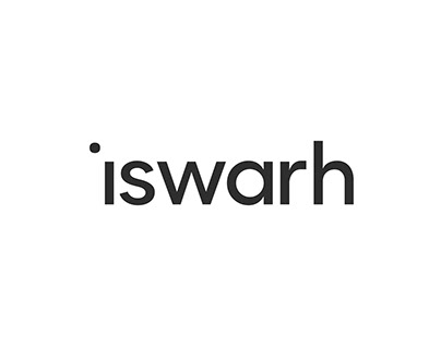 Iswarh | Personal Branding