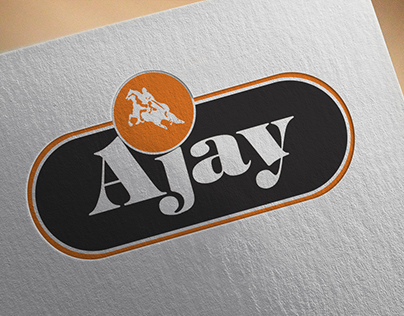 Ajay Industries Web-Design