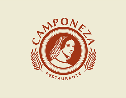 Camponeza | Atualização do logo