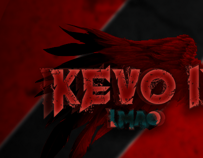 banner 3 for kevo issac