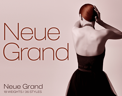 Project thumbnail - Neue Grand