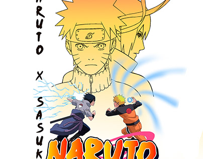 Coleção Naruto Shippuden