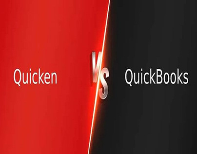 Is Quicken the same as QuickBooks?
