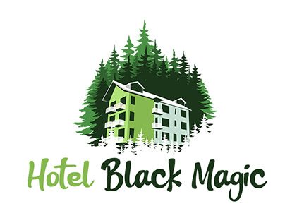 Hotel Black Magic