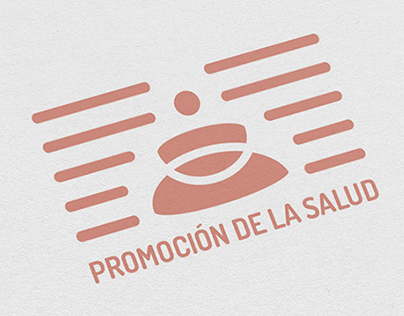 Logo Promoción de la Salud
