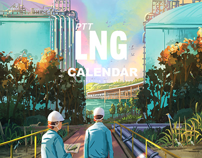 Calendar | LNG