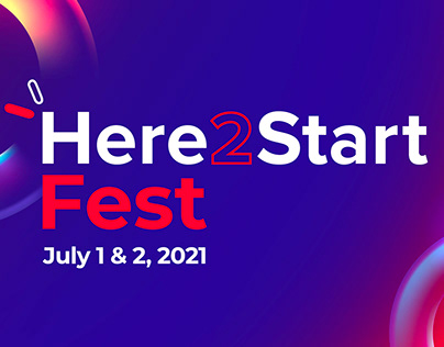 Here2Start Fest - Paises Bajos