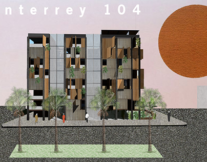Monterrey 104