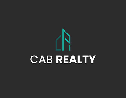Cab Realty | Logo Design