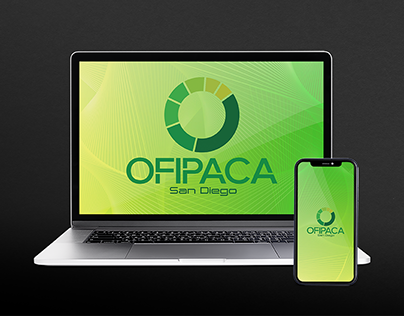 OFIPACA Logo Design