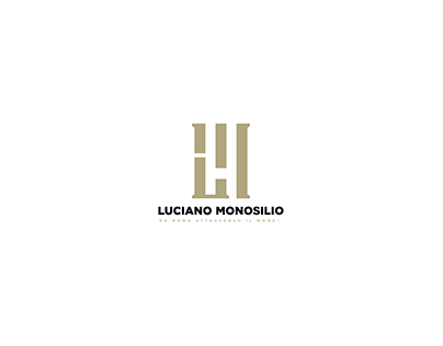 Project thumbnail - Luciano Monosilio