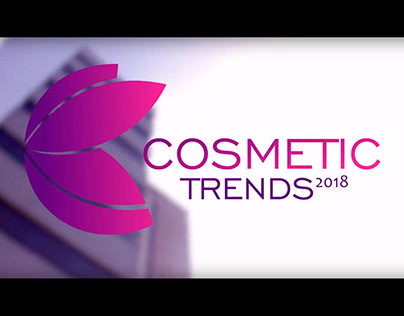 Cosmetic Trends 2018 - Divulgação