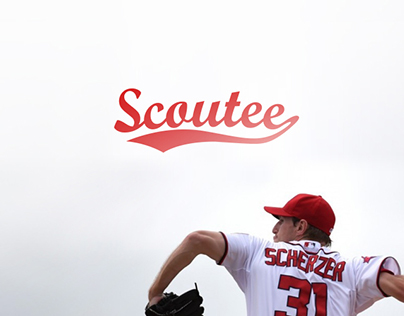 Scoutee - mobile, web & branding