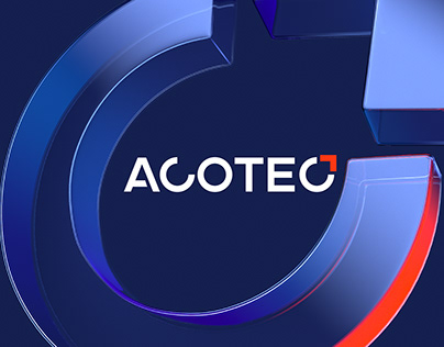 ACOTEC Rebranding