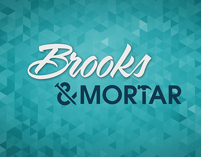 Brooks & Mortar - HGTV Pilot