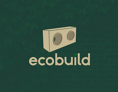 Branding Ecobuild