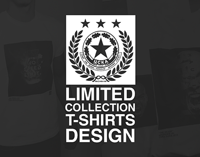 CSKA Limited Collection T-shirts Design
