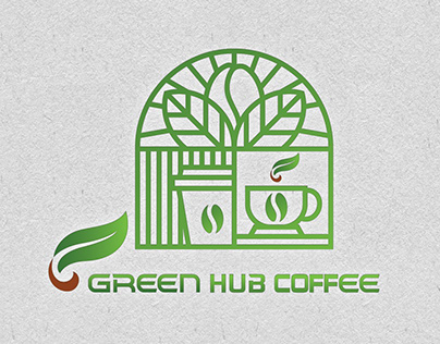 𝐏𝐫𝐨𝐣𝐞𝐜𝐭: (GREEN HUB COFFEE)