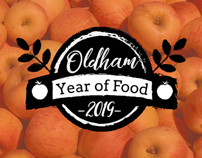 Oldham Year of Food 2019