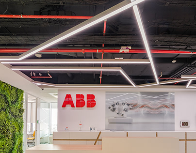 ABB Offices Bucharest