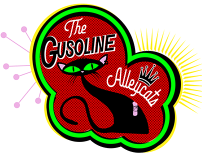 Gusoline Alley Employee T-Shirts