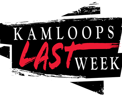 Kamloops this Week Motion Graphics