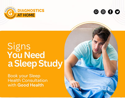Sleep Study test : Common Disorders