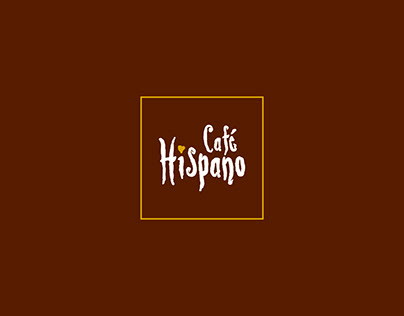 Cafe Hispano