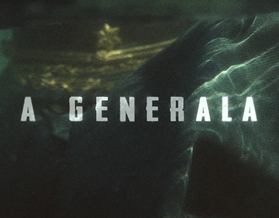 A GENERALA (opening sequence)