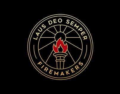 Laus Deo Semper Firemakers