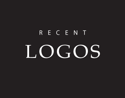Assorted Logo Designs