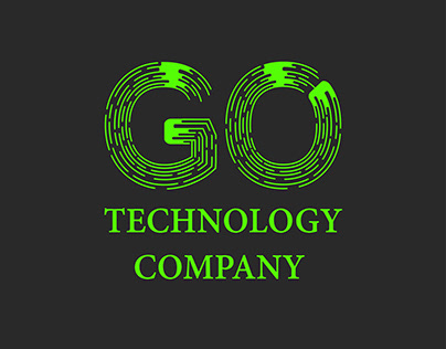 technology company logo