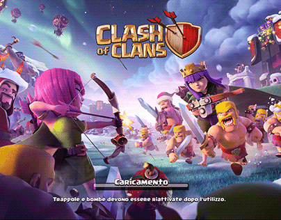 Cách hack game Clash of Clans android mới nhất