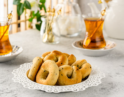 Asawir Cookies