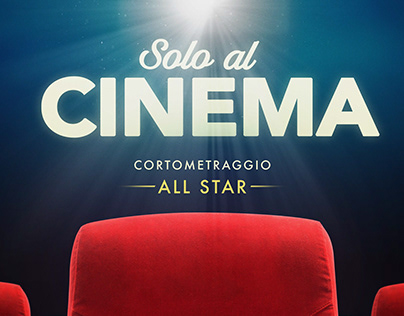 Solo al Cinema - ALL STAR
