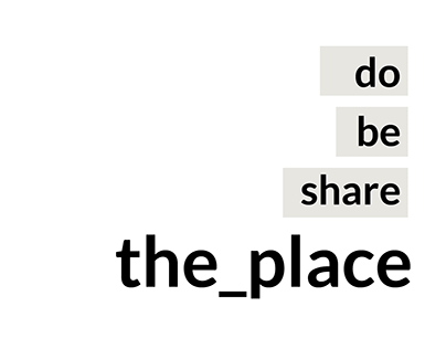 The place - 120 HOURS COMPETITION