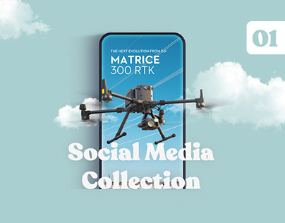 Social Media Materials Collection 1.0