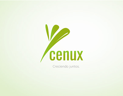 Cenux - Creciendo juntos.