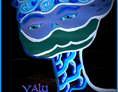 VALU [WATER]