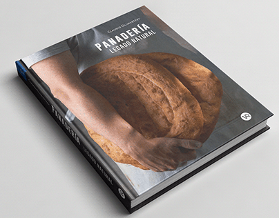 Edición - Panadería: legado natural