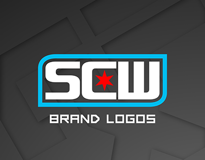 SCW Brand Logos