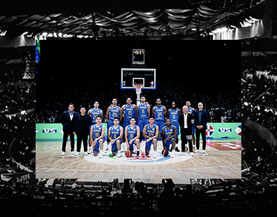 FIBA World Cup 2023 - Gilas Pilipinas