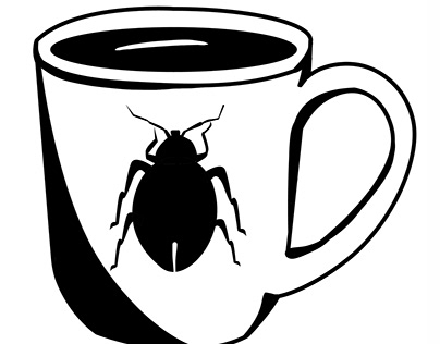 Bug Mug