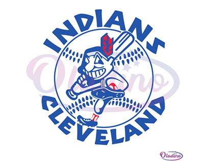 Indians Cleveland Guardians