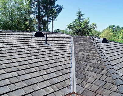 Insulation Roof Maintenance Tips.