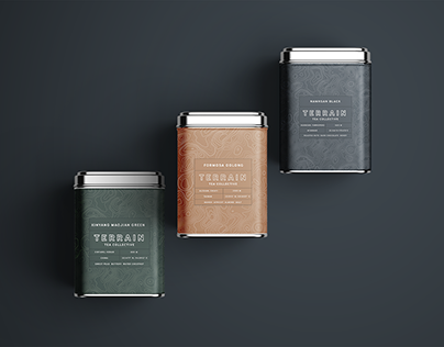 Terrain Tea Collective