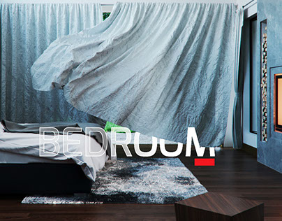 Bedroom - Interior 006