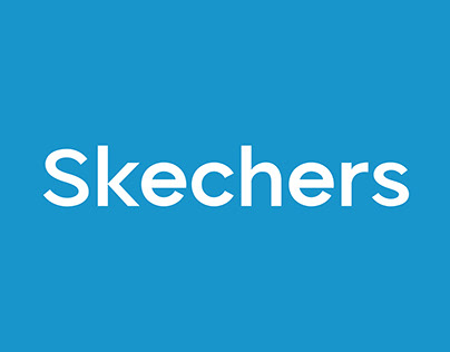 Skechers - Print Ads