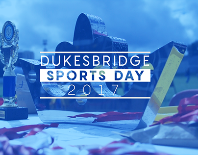 Dukesbridge Sports Day 2017