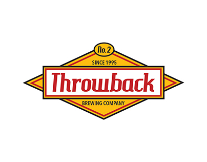 Throwback Brewing Company